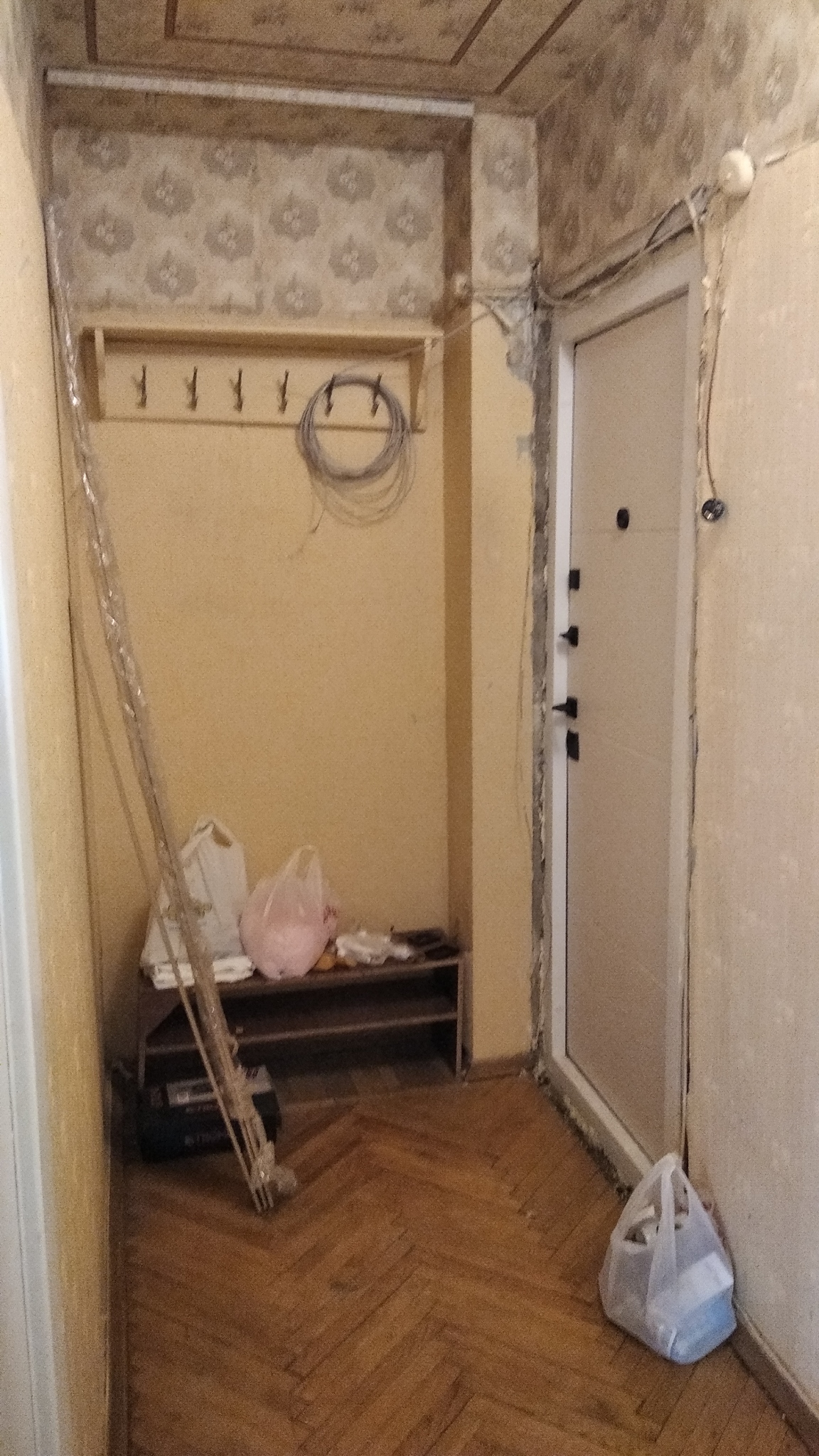 Аренда 2-комнатной квартиры 45 м², Академика Стражеско ул.