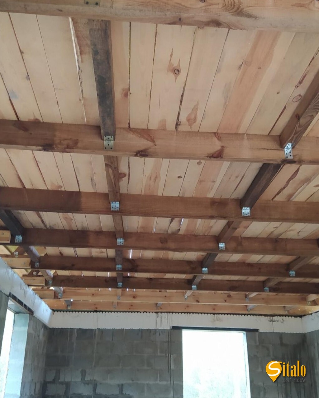 Продажа участка под индивидуальное жилое строительство 9.6 соток