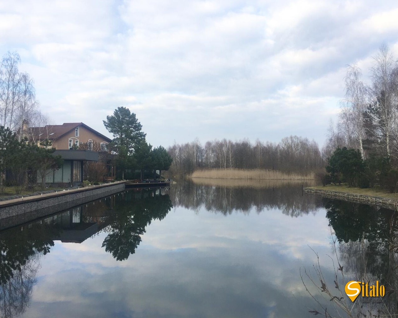 Продажа участка под индивидуальное жилое строительство 9.6 соток