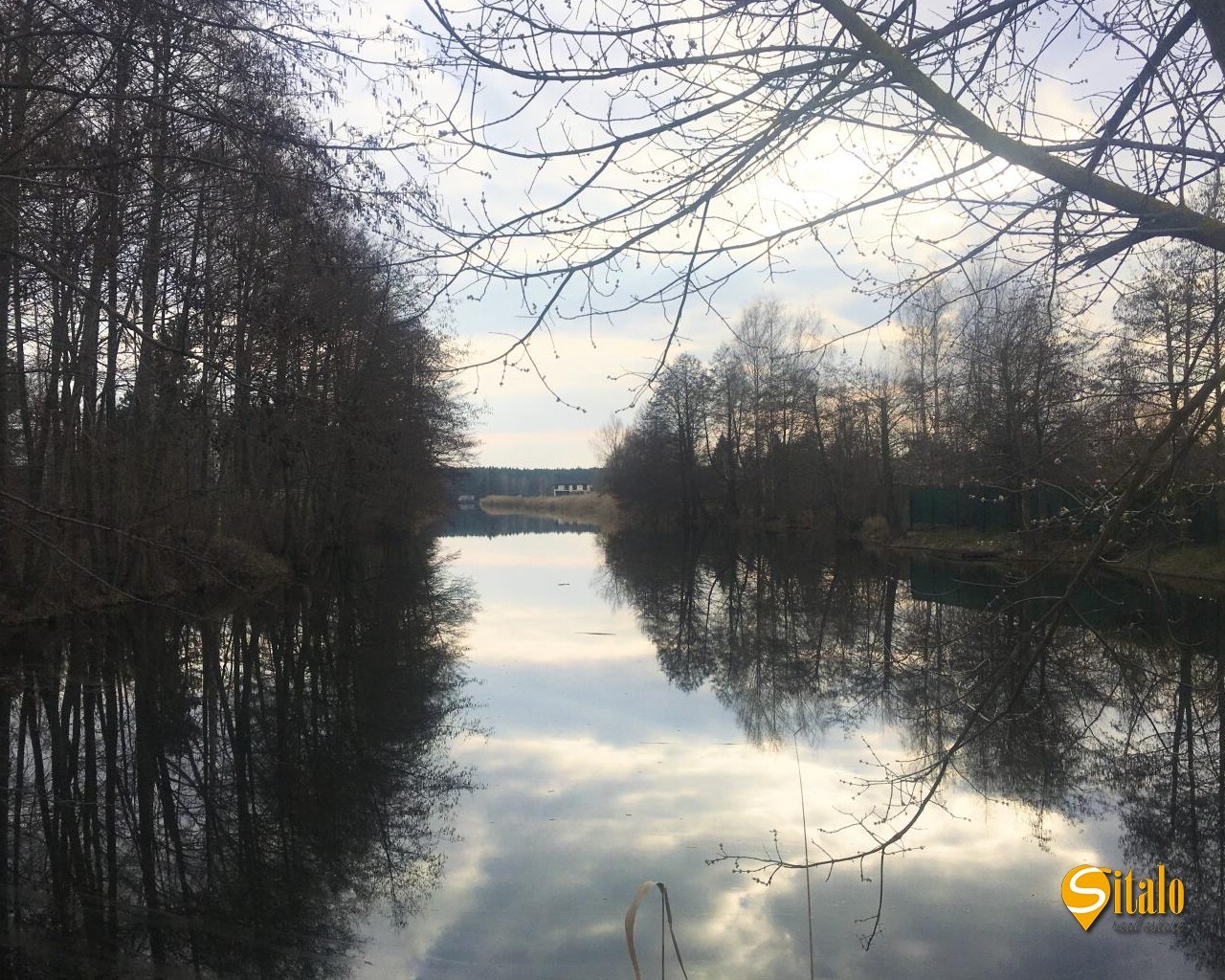 Продажа участка под индивидуальное жилое строительство 9.6 соток