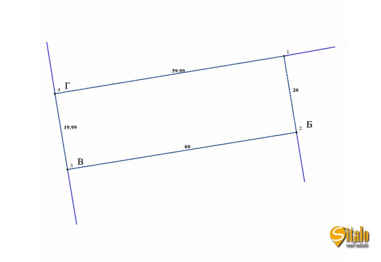 Продажа участка под индивидуальное жилое строительство 12 соток, 108-я Садовая ул.