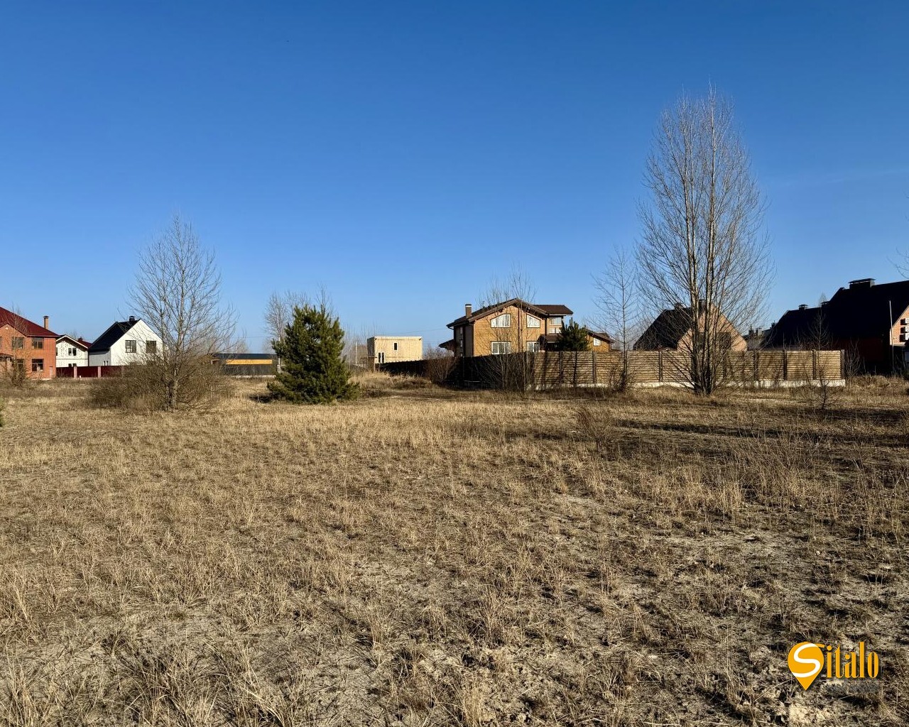 Продажа участка под индивидуальное жилое строительство 12 соток, 108-я Садовая ул.