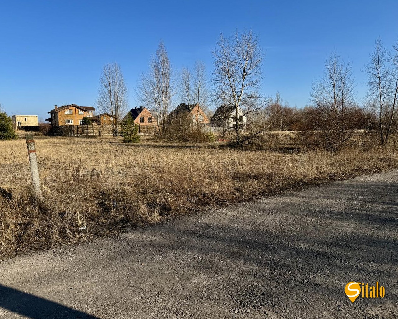 Продажа участка под индивидуальное жилое строительство 12 соток, 108-я Садовая ул.