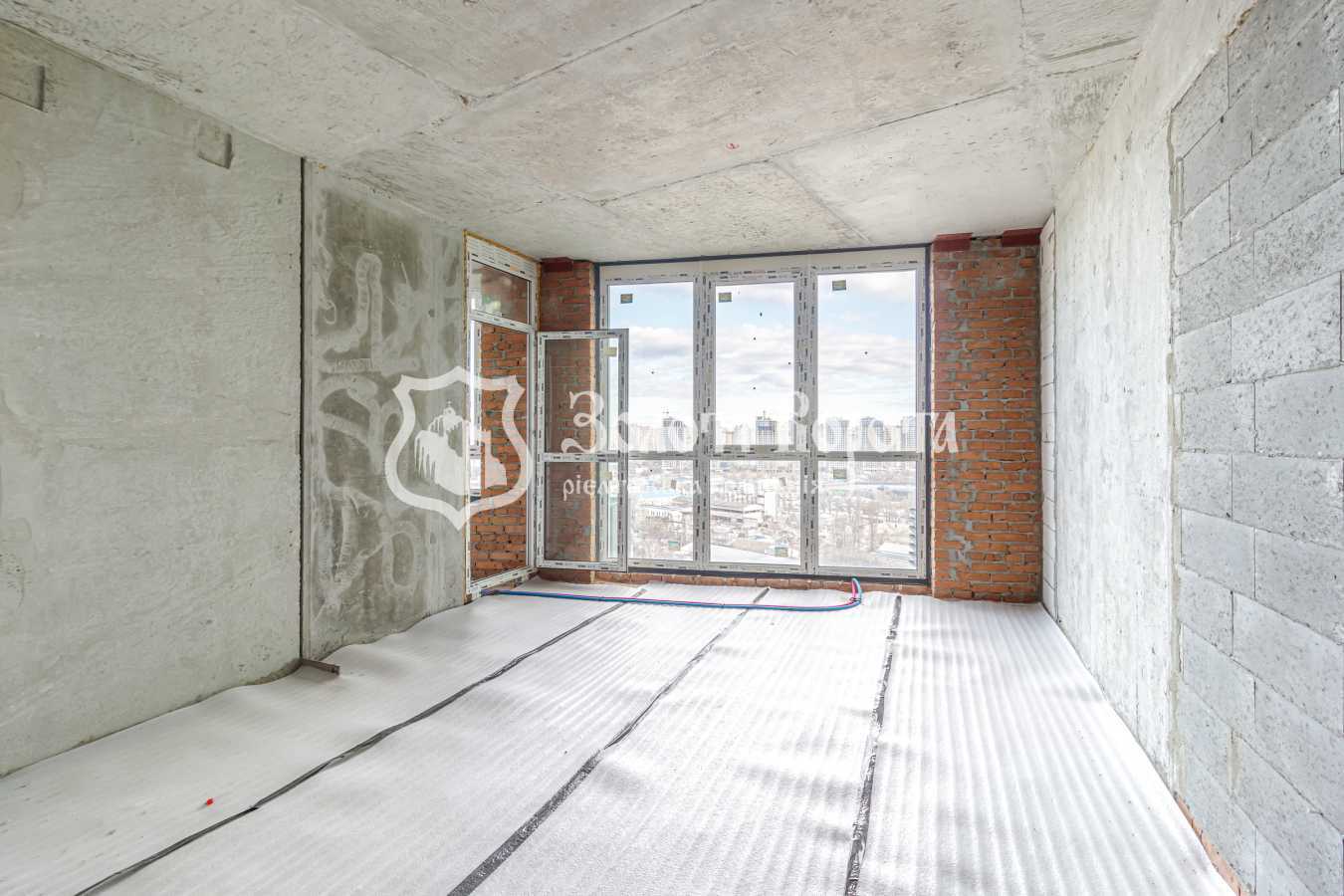 Продаж 1-кімнатної квартири 56 м², Причальна вул., 8