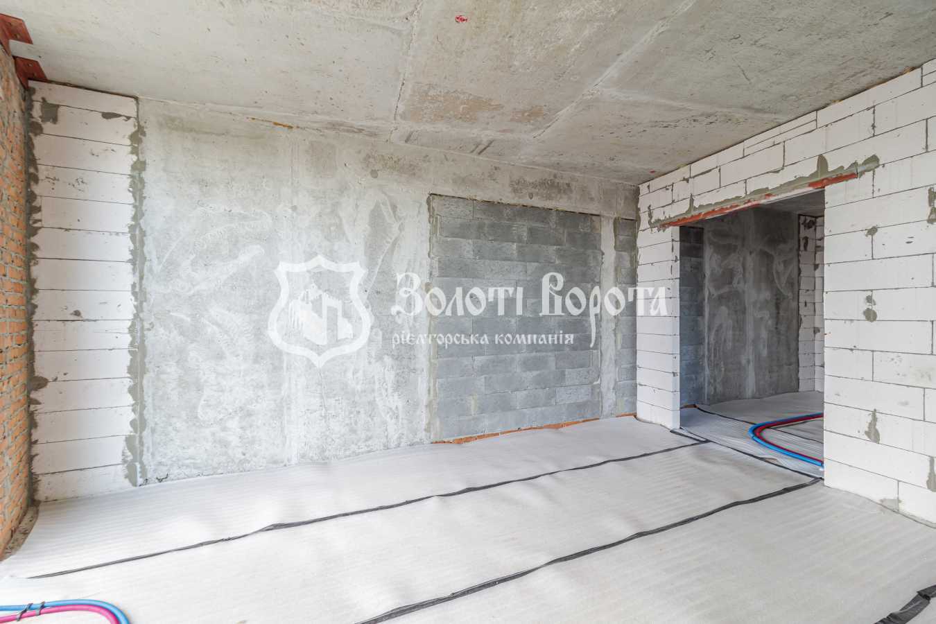 Продаж 1-кімнатної квартири 56 м², Причальна вул., 8