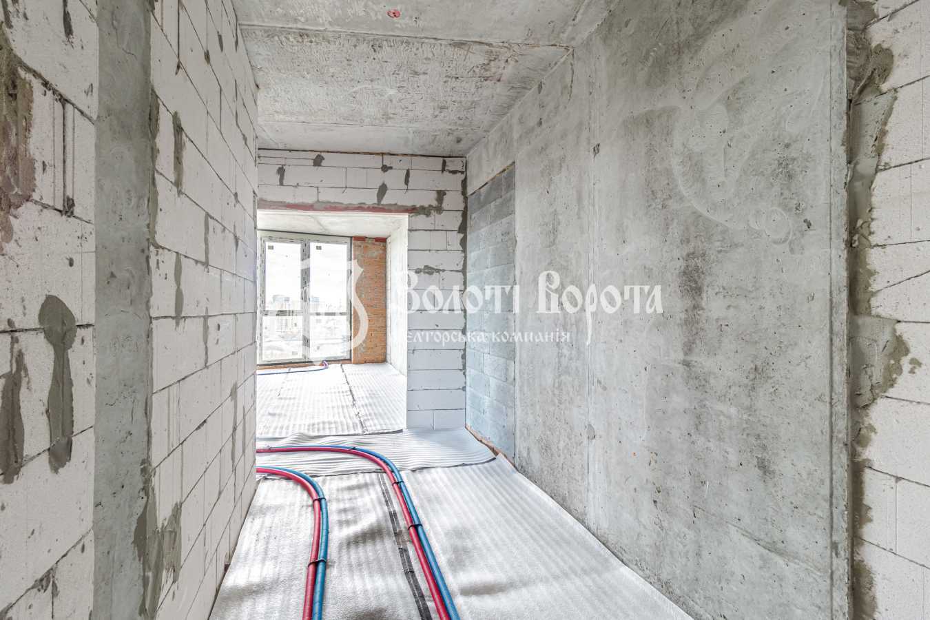 Продаж 1-кімнатної квартири 56 м², Причальна вул., 8