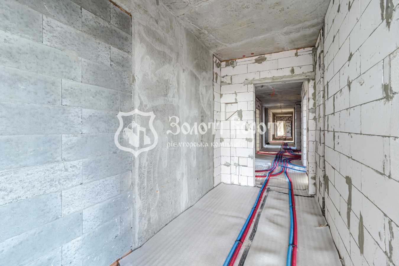 Продаж 1-кімнатної квартири 56 м², Причальна вул., 8