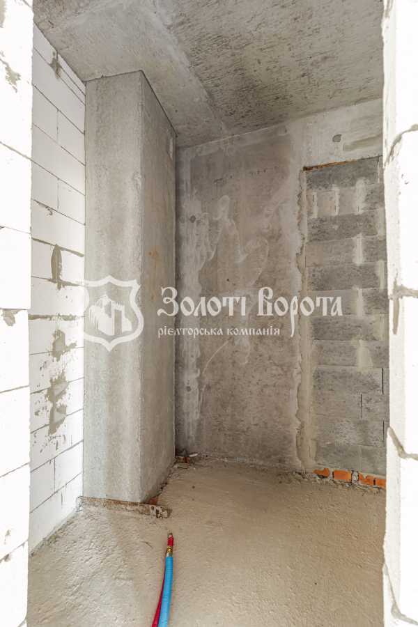 Продаж 1-кімнатної квартири 56 м², Причальна вул., 8