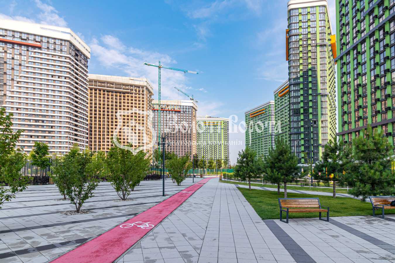 Продаж 1-кімнатної квартири 56 м², Причальна вул., 8