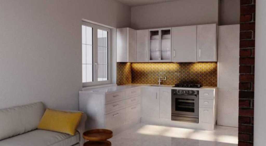 Продажа дома 120 м², Садовая, 15