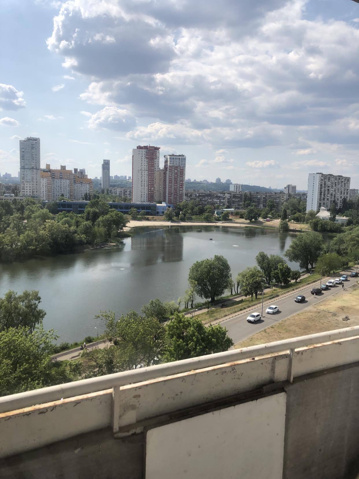 Продажа 1-комнатной квартиры 34 м², Березняковская ул., 30