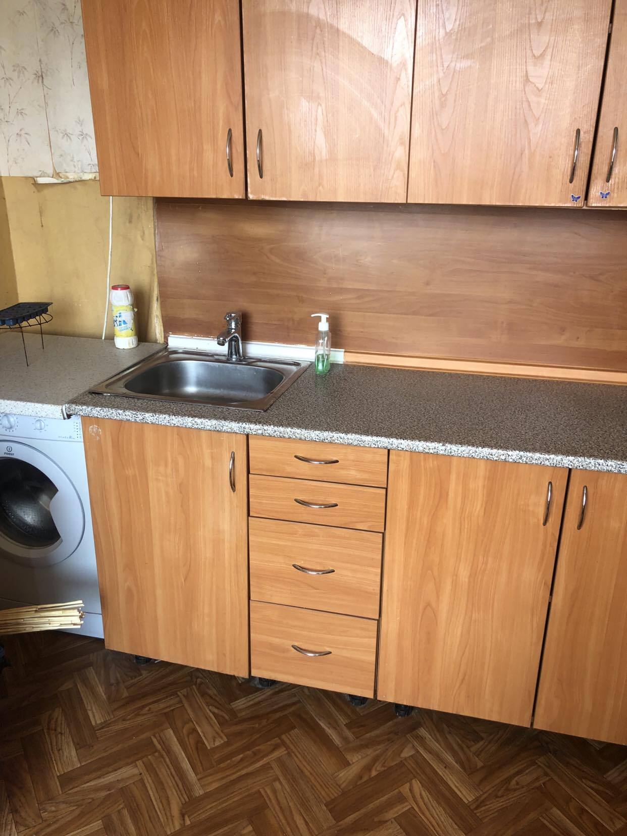 Продажа 1-комнатной квартиры 34 м², Березняковская ул., 30