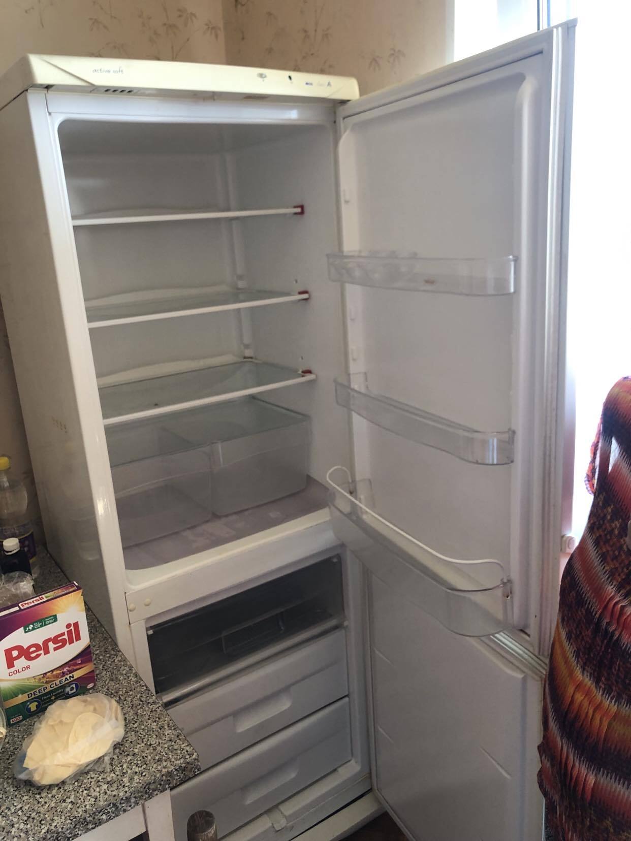 Продажа 1-комнатной квартиры 34 м², Березняковская ул., 30