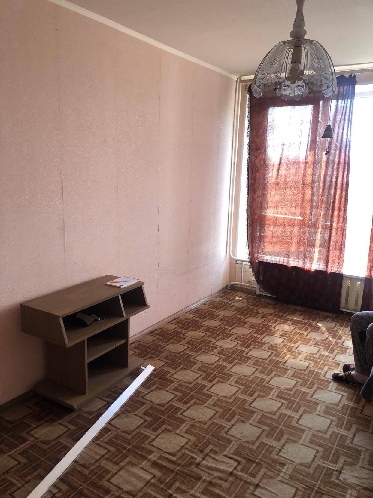 Продажа 1-комнатной квартиры 34 м², Березняковская ул., 30