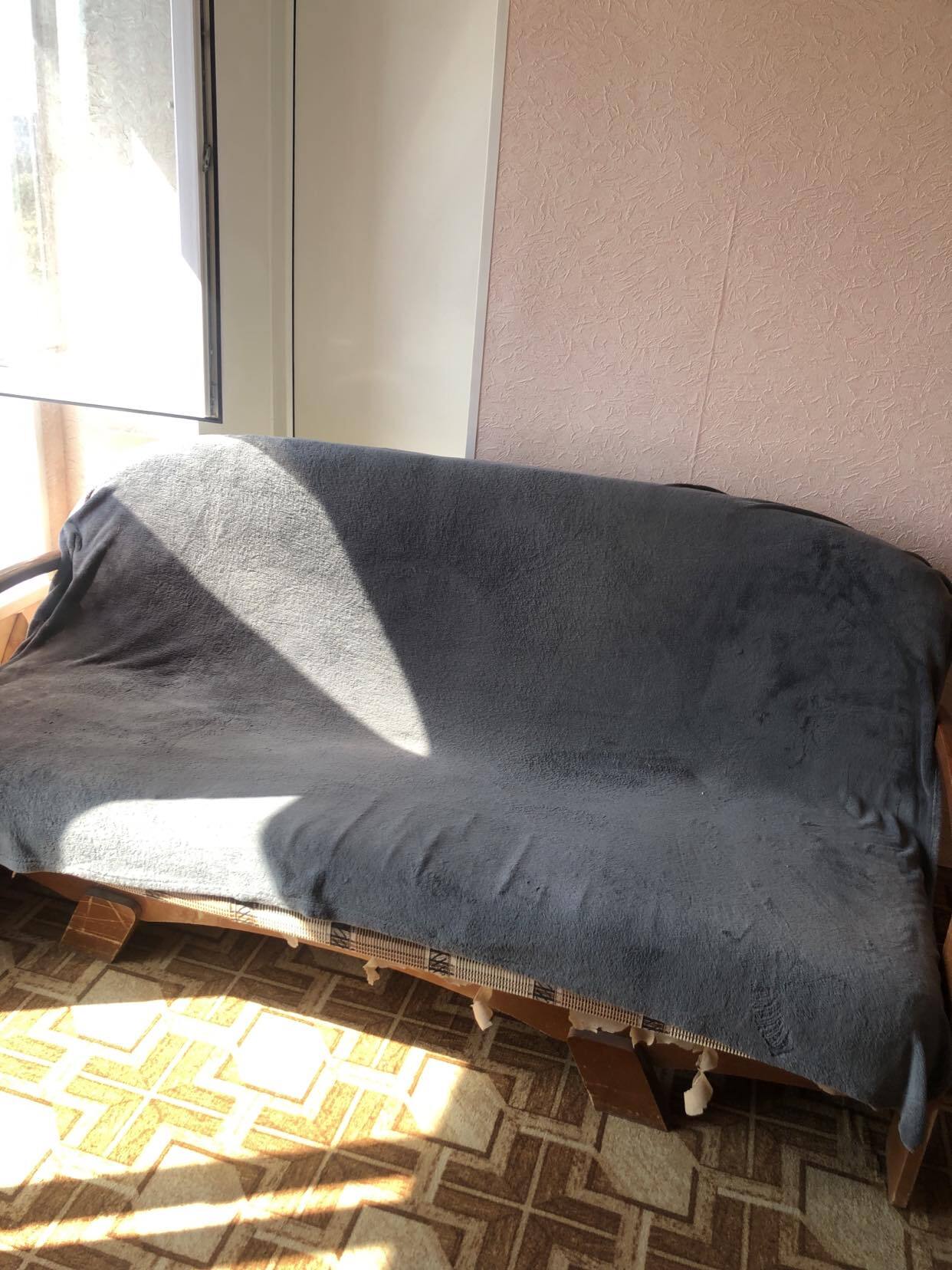 Продажа 1-комнатной квартиры 34 м², Березняковская ул., 30