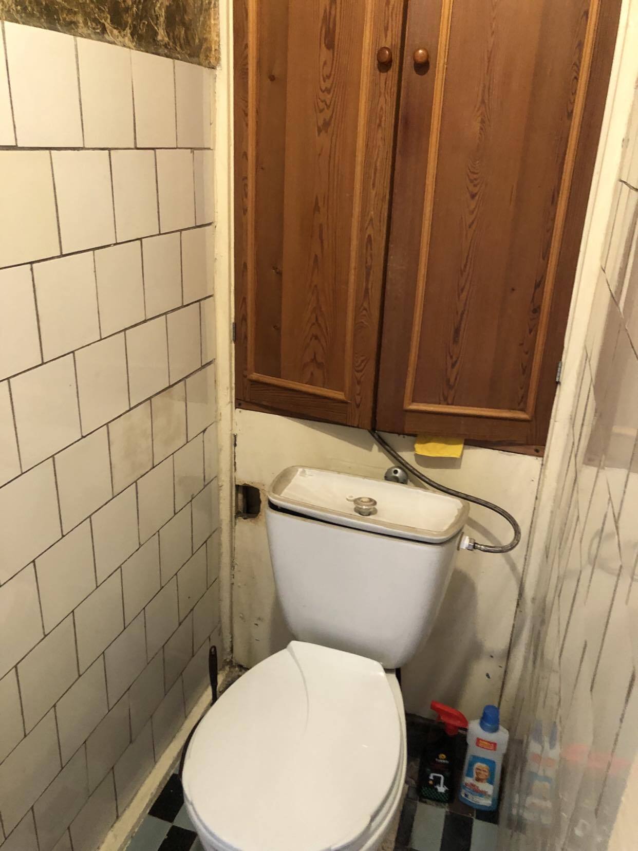 Продажа 1-комнатной квартиры 34 м², Березняковская ул., 30