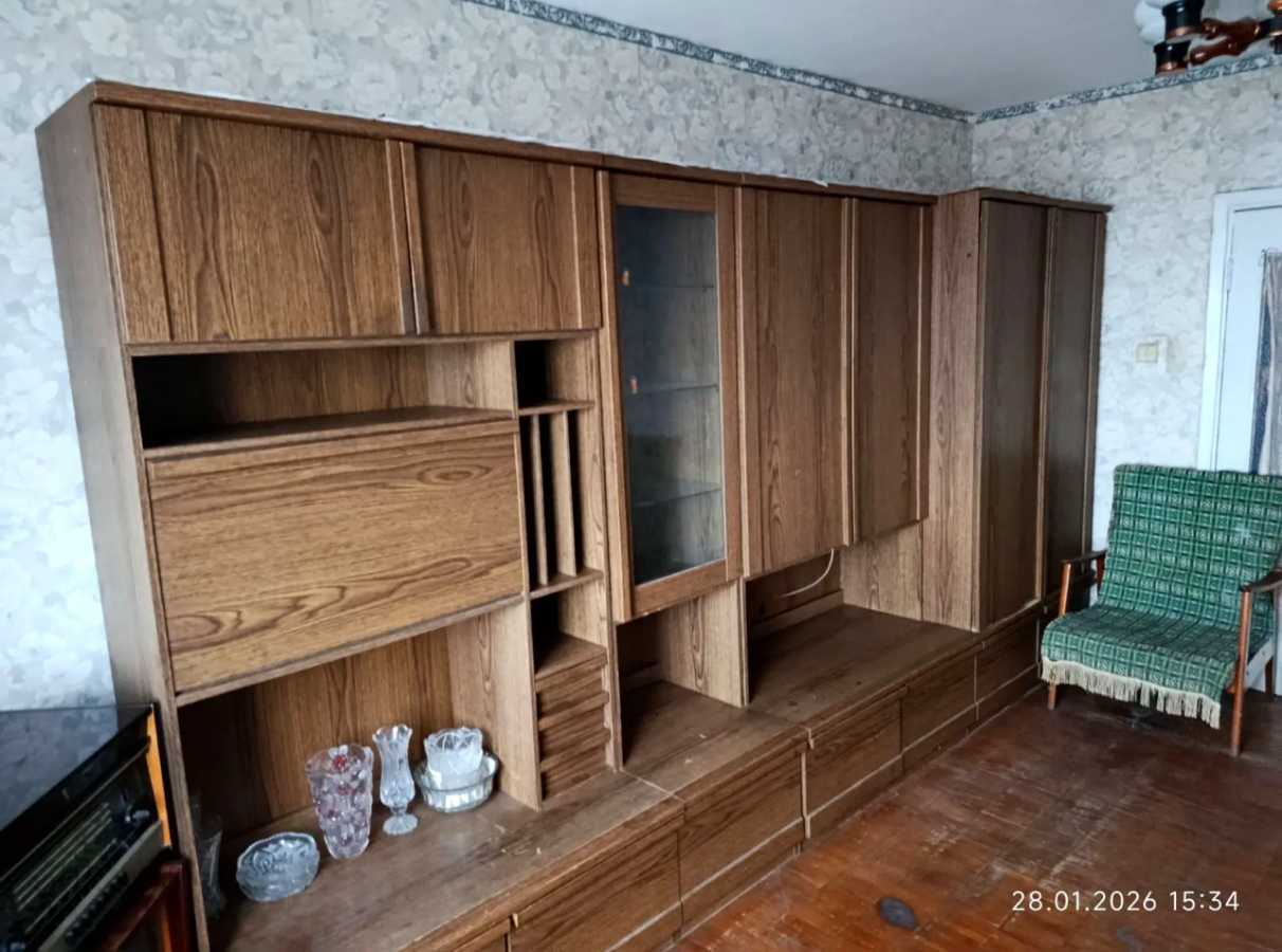 Продаж 2-кімнатної квартири 56 м², Свободи просп., 6А