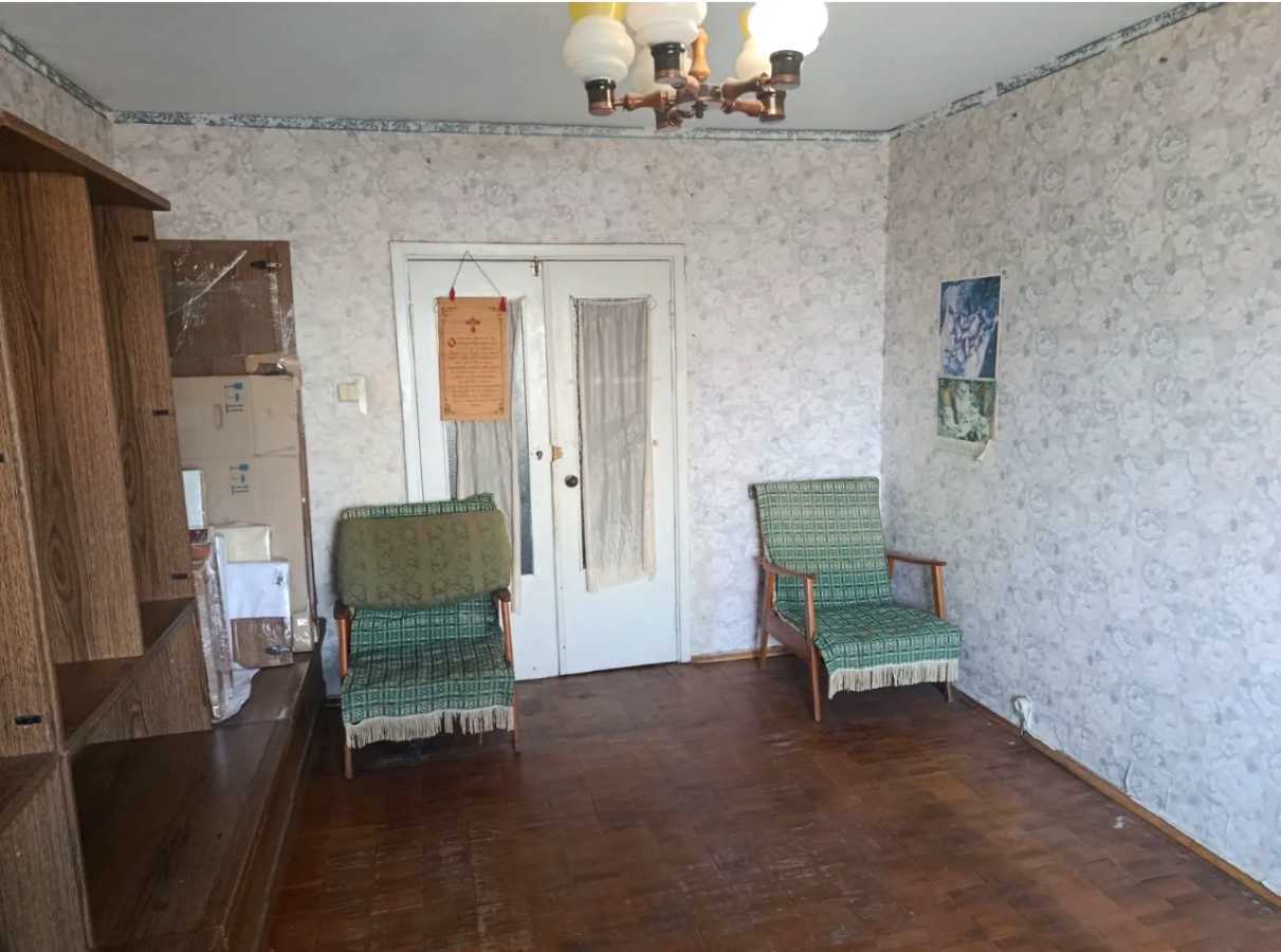 Продаж 2-кімнатної квартири 56 м², Свободи просп., 6А