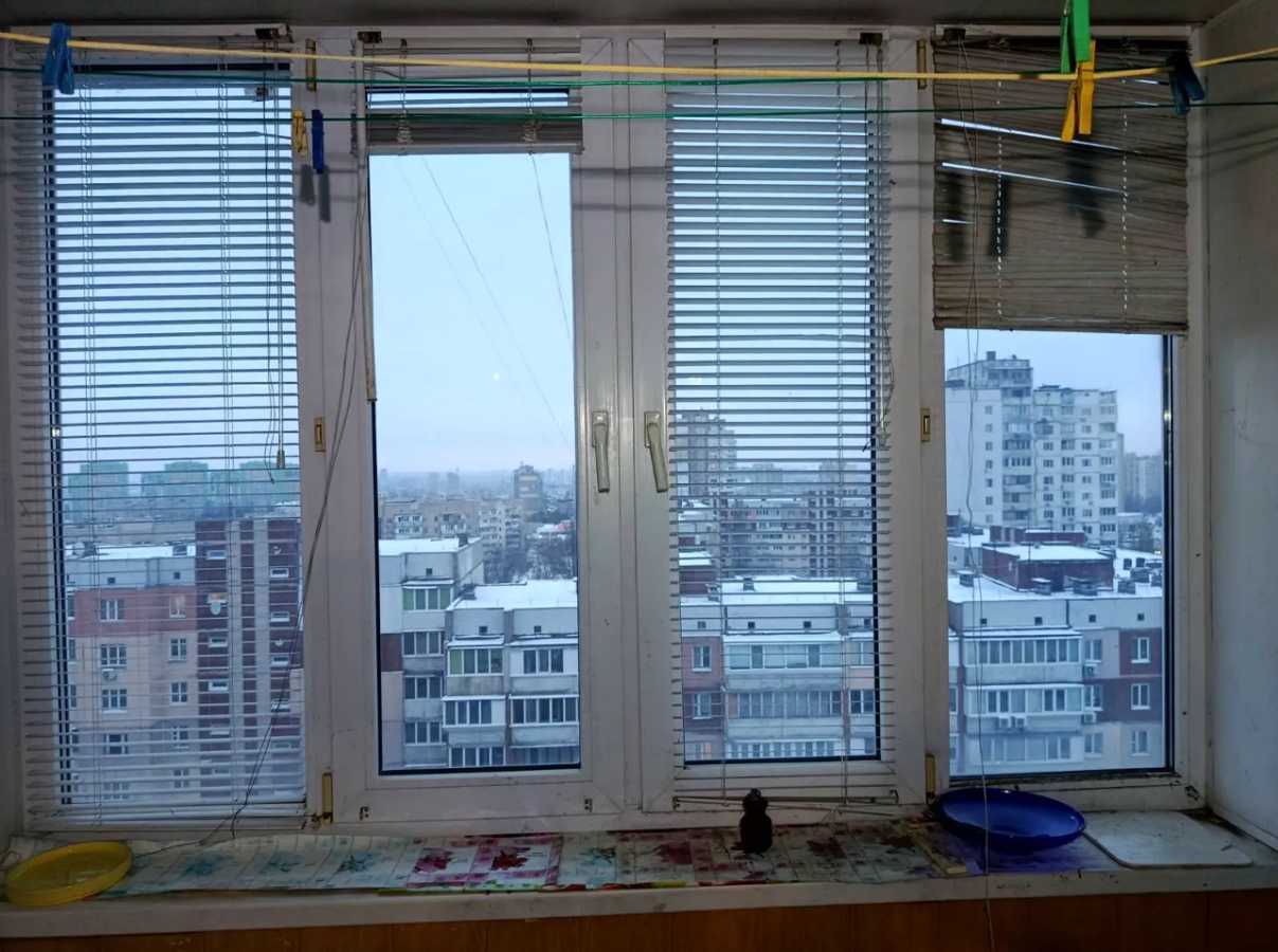 Продаж 2-кімнатної квартири 56 м², Свободи просп., 6А