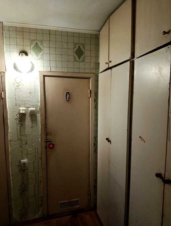 Продаж 2-кімнатної квартири 56 м², Свободи просп., 6А