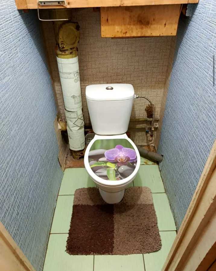 Продаж 2-кімнатної квартири 56 м², Свободи просп., 6А