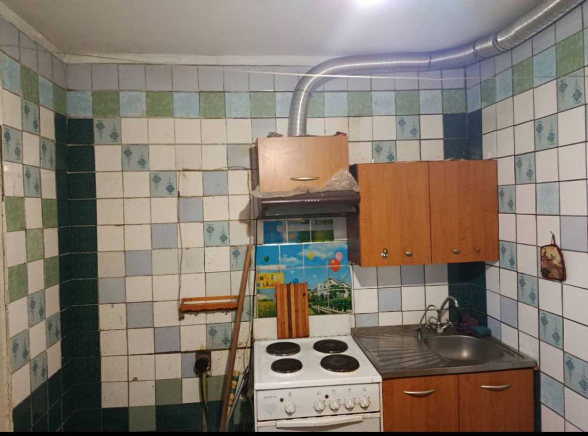 Продаж 2-кімнатної квартири 56 м², Свободи просп., 6А