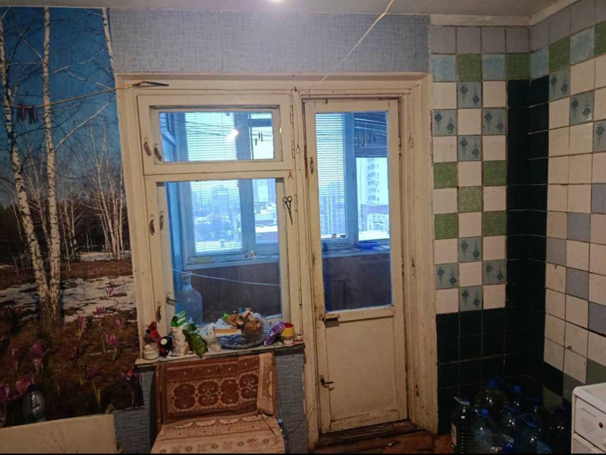 Продаж 2-кімнатної квартири 56 м², Свободи просп., 6А