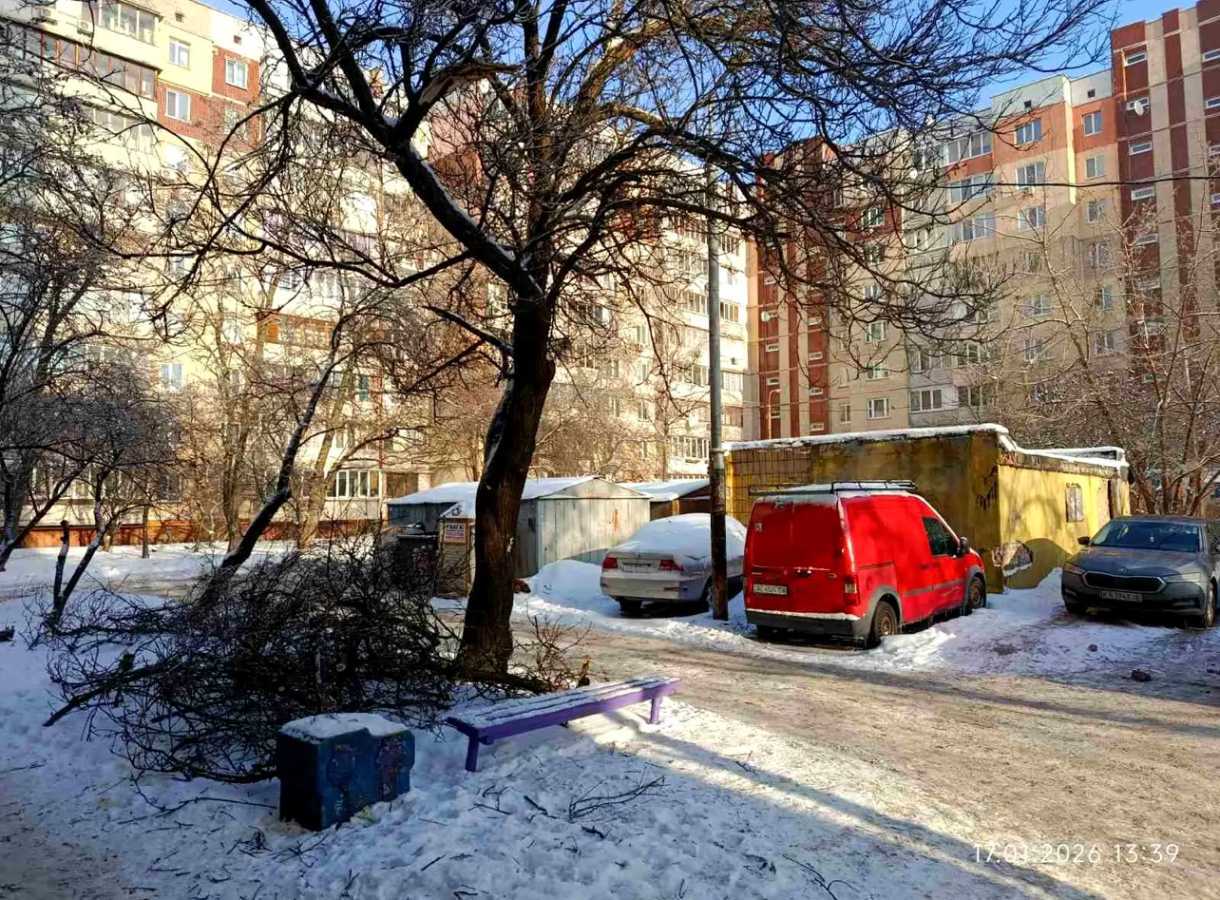 Продаж 2-кімнатної квартири 56 м², Свободи просп., 6А