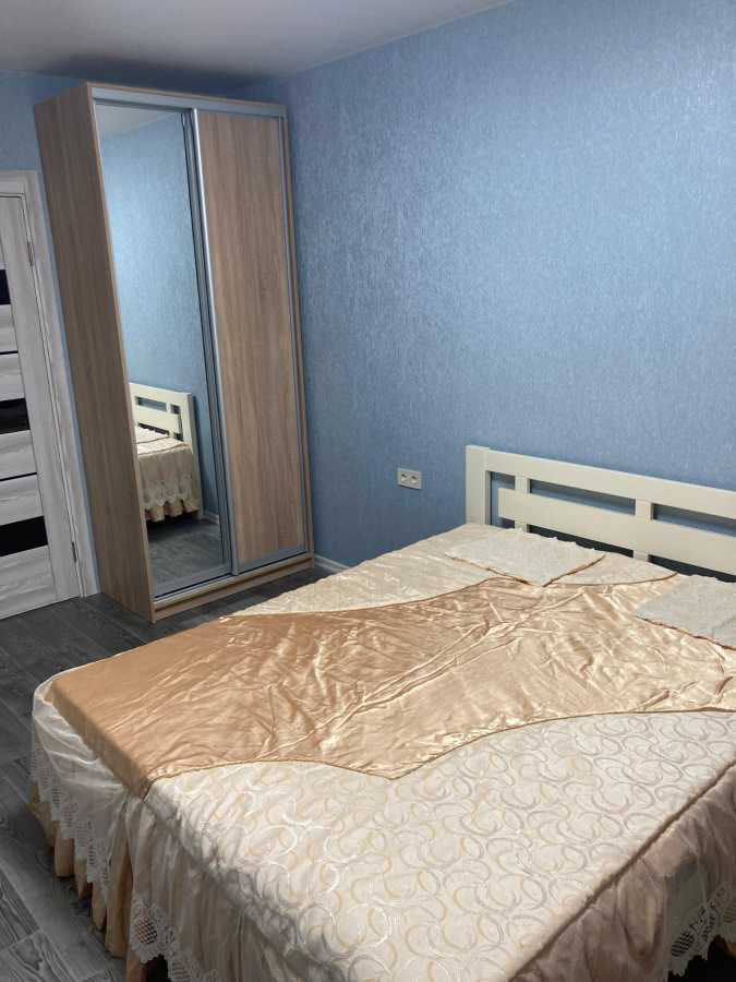 Оренда 2-кімнатної квартири 52 м², Гната Юри вул., 6