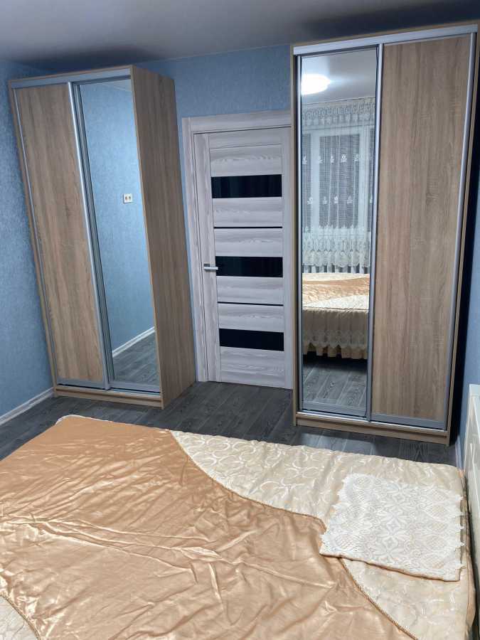 Оренда 2-кімнатної квартири 52 м², Гната Юри вул., 6