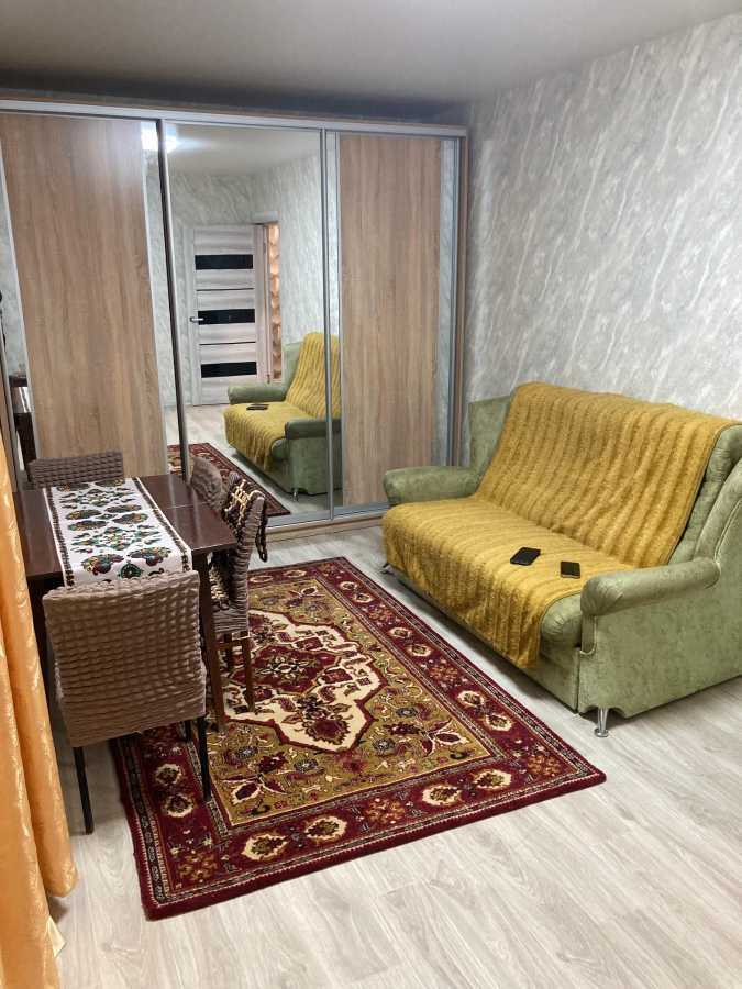 Оренда 2-кімнатної квартири 52 м², Гната Юри вул., 6