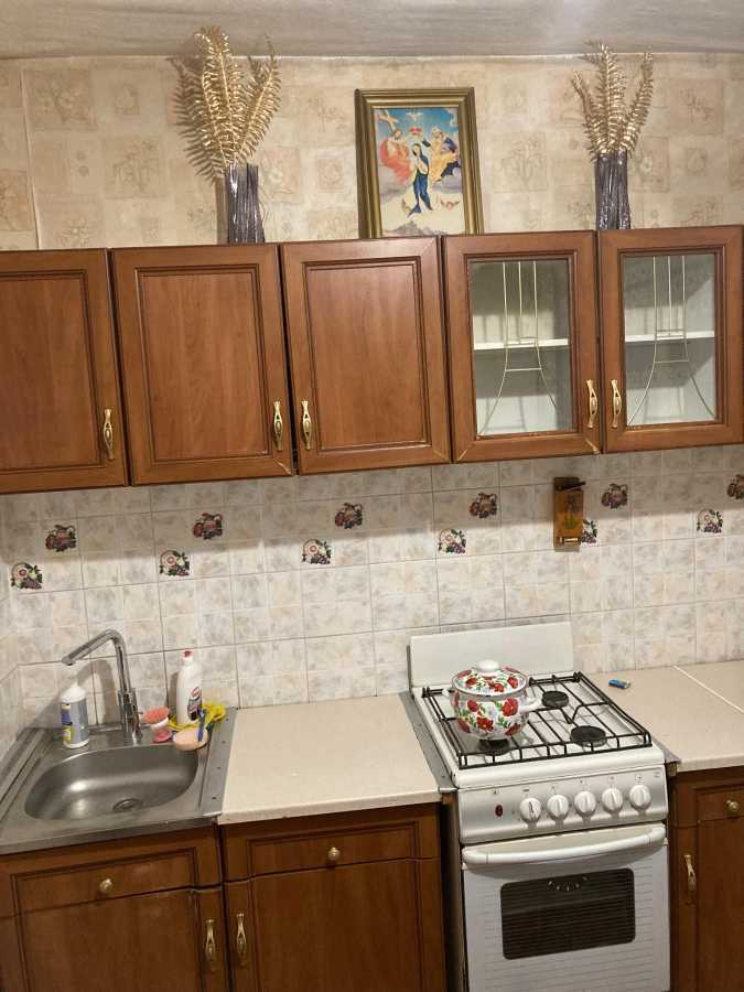 Оренда 2-кімнатної квартири 52 м², Гната Юри вул., 6