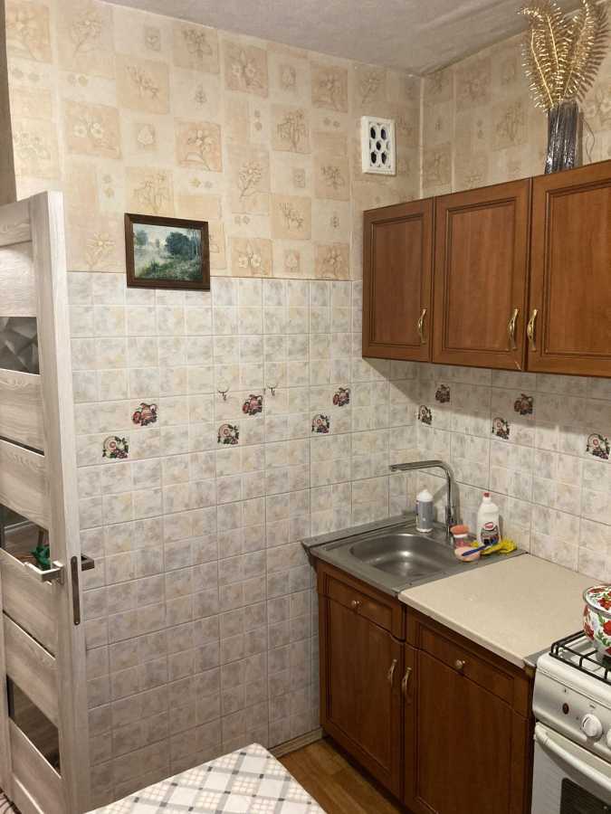 Оренда 2-кімнатної квартири 52 м², Гната Юри вул., 6