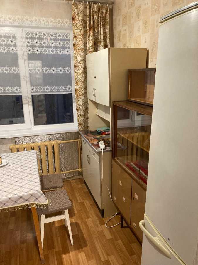 Оренда 2-кімнатної квартири 52 м², Гната Юри вул., 6