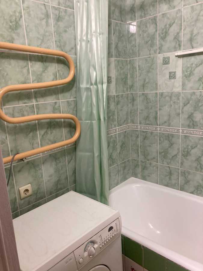 Оренда 2-кімнатної квартири 52 м², Гната Юри вул., 6