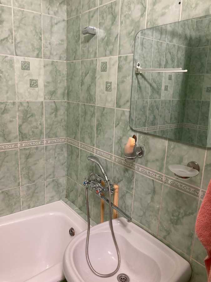 Оренда 2-кімнатної квартири 52 м², Гната Юри вул., 6