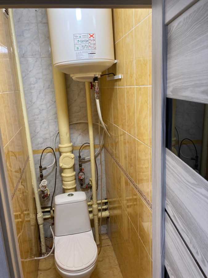 Оренда 2-кімнатної квартири 52 м², Гната Юри вул., 6