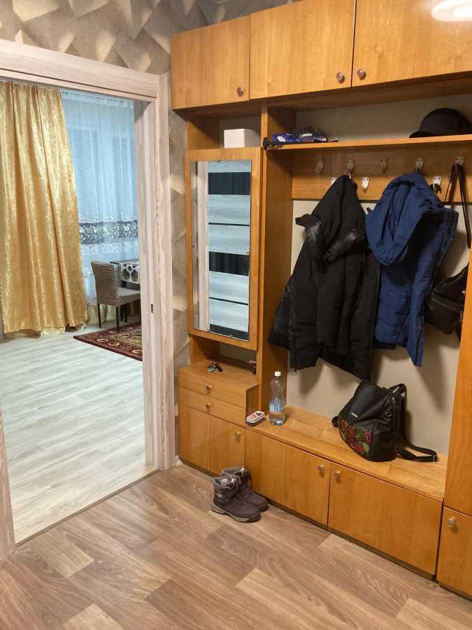 Оренда 2-кімнатної квартири 52 м², Гната Юри вул., 6