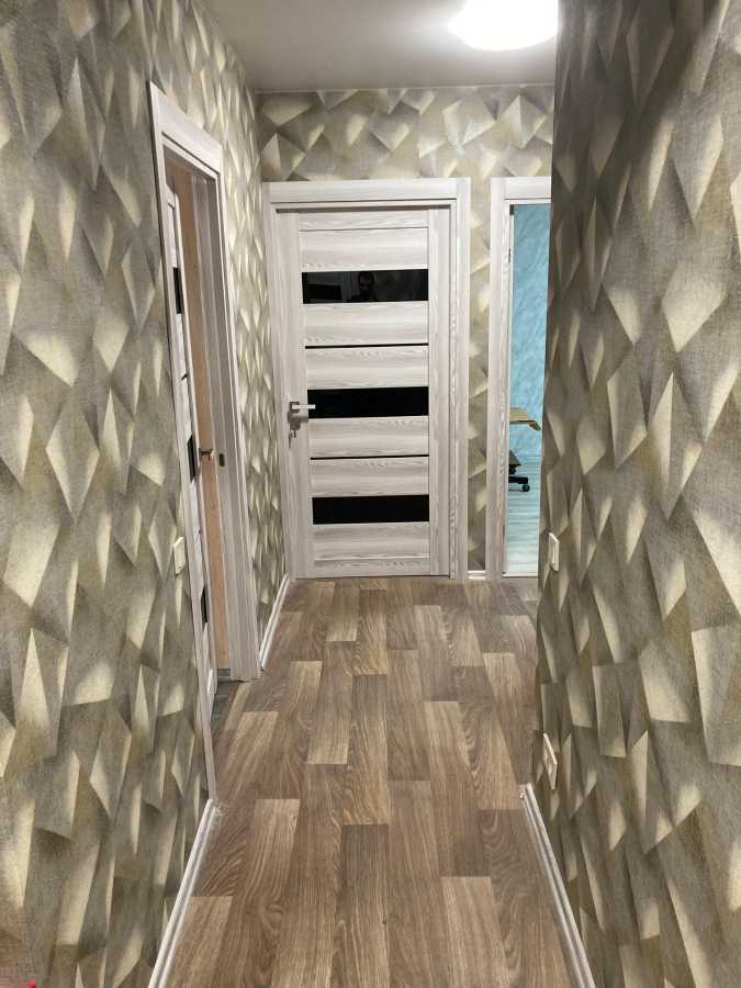 Оренда 2-кімнатної квартири 52 м², Гната Юри вул., 6