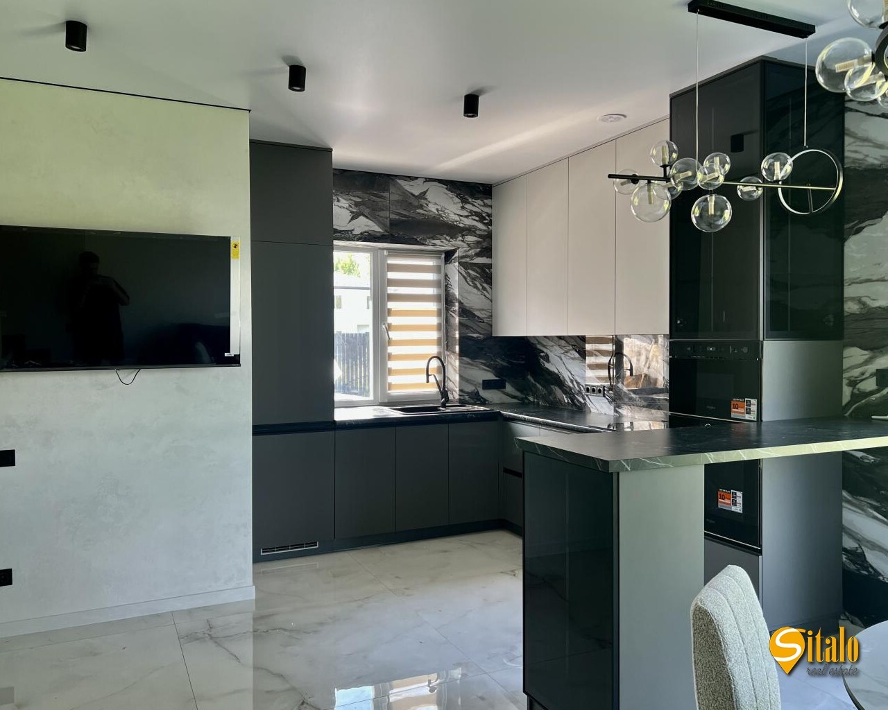 Оренда будинку 130 м², 3-я Озерна вул.