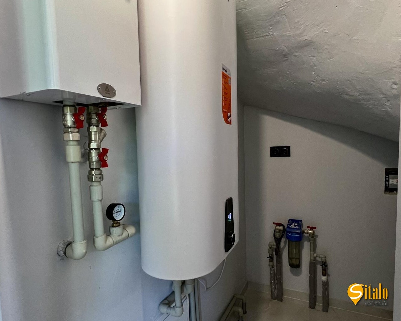 Оренда будинку 130 м², 3-я Озерна вул.