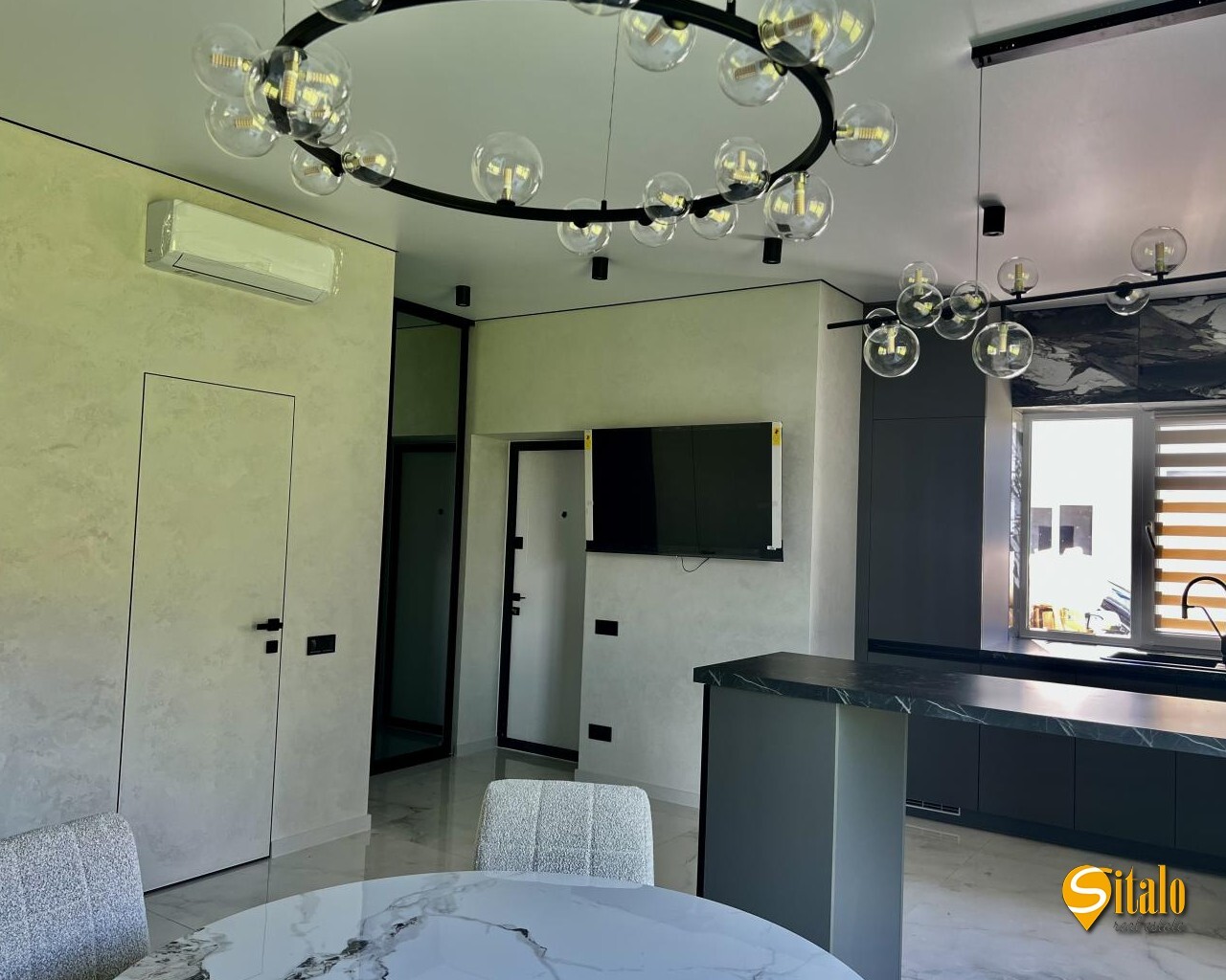 Оренда будинку 130 м², 3-я Озерна вул.