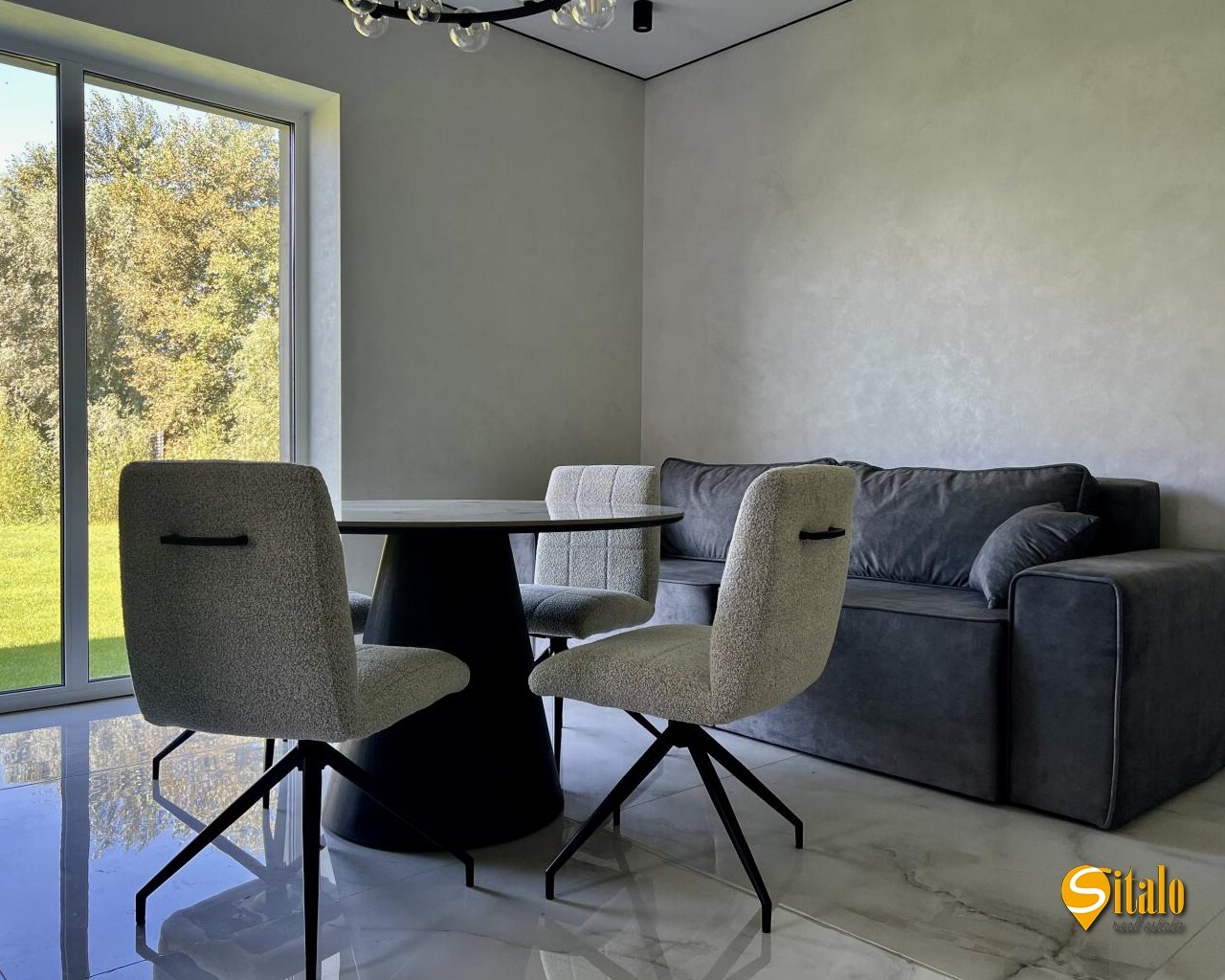 Оренда будинку 130 м², 3-я Озерна вул.