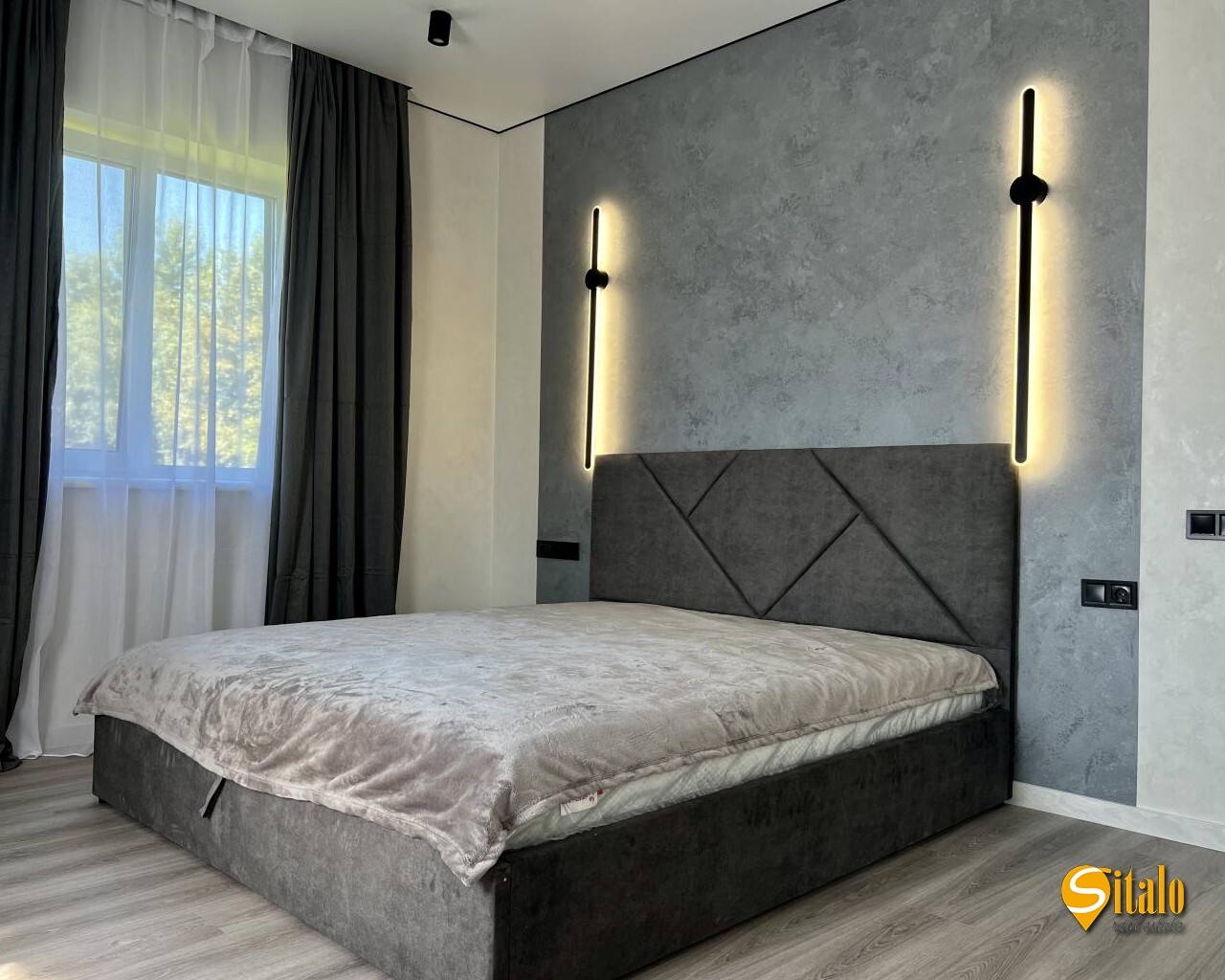 Оренда будинку 130 м², 3-я Озерна вул.