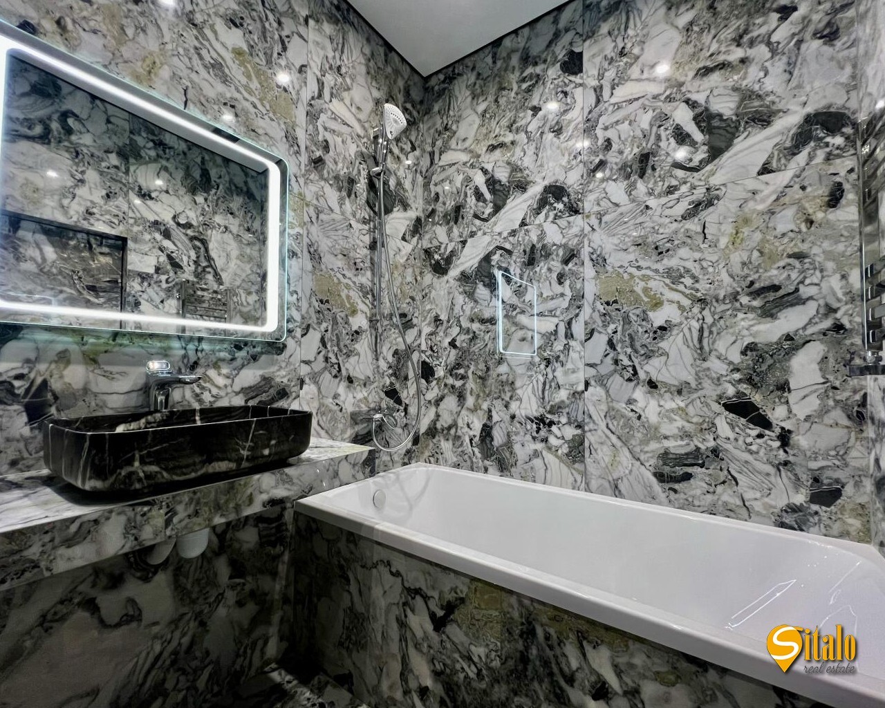 Оренда будинку 130 м², 3-я Озерна вул.