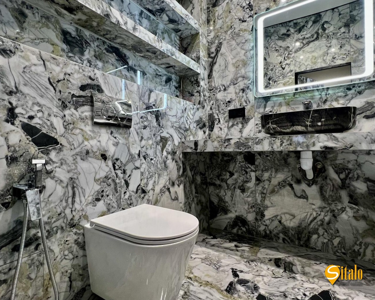 Оренда будинку 130 м², 3-я Озерна вул.