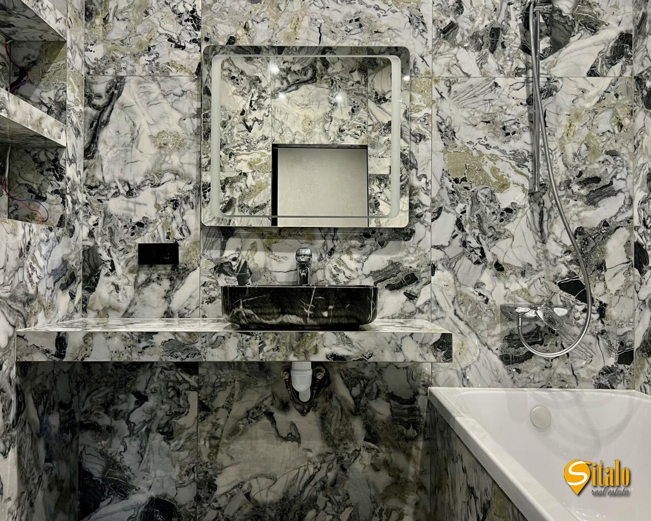 Оренда будинку 130 м², 3-я Озерна вул.