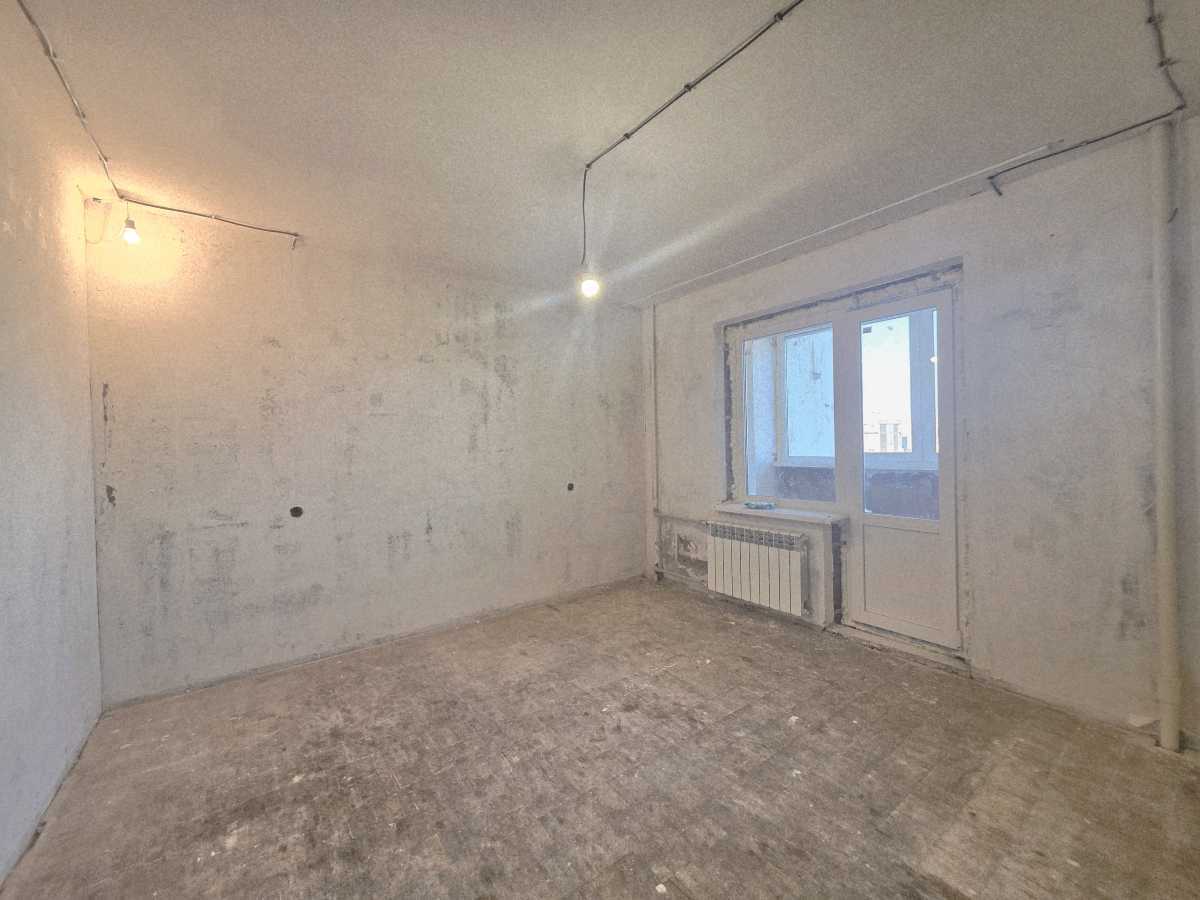 Продажа 2-комнатной квартиры 56 м², Чернобыльская ул., 6