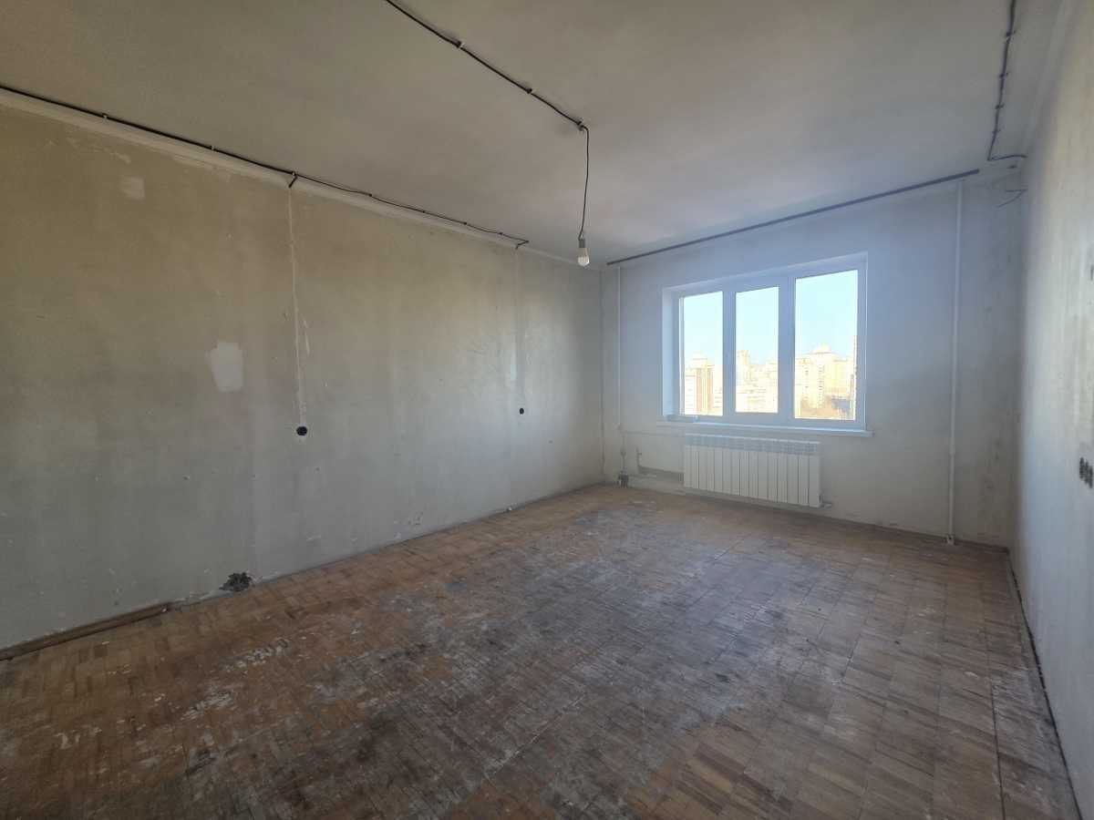 Продажа 2-комнатной квартиры 56 м², Чернобыльская ул., 6