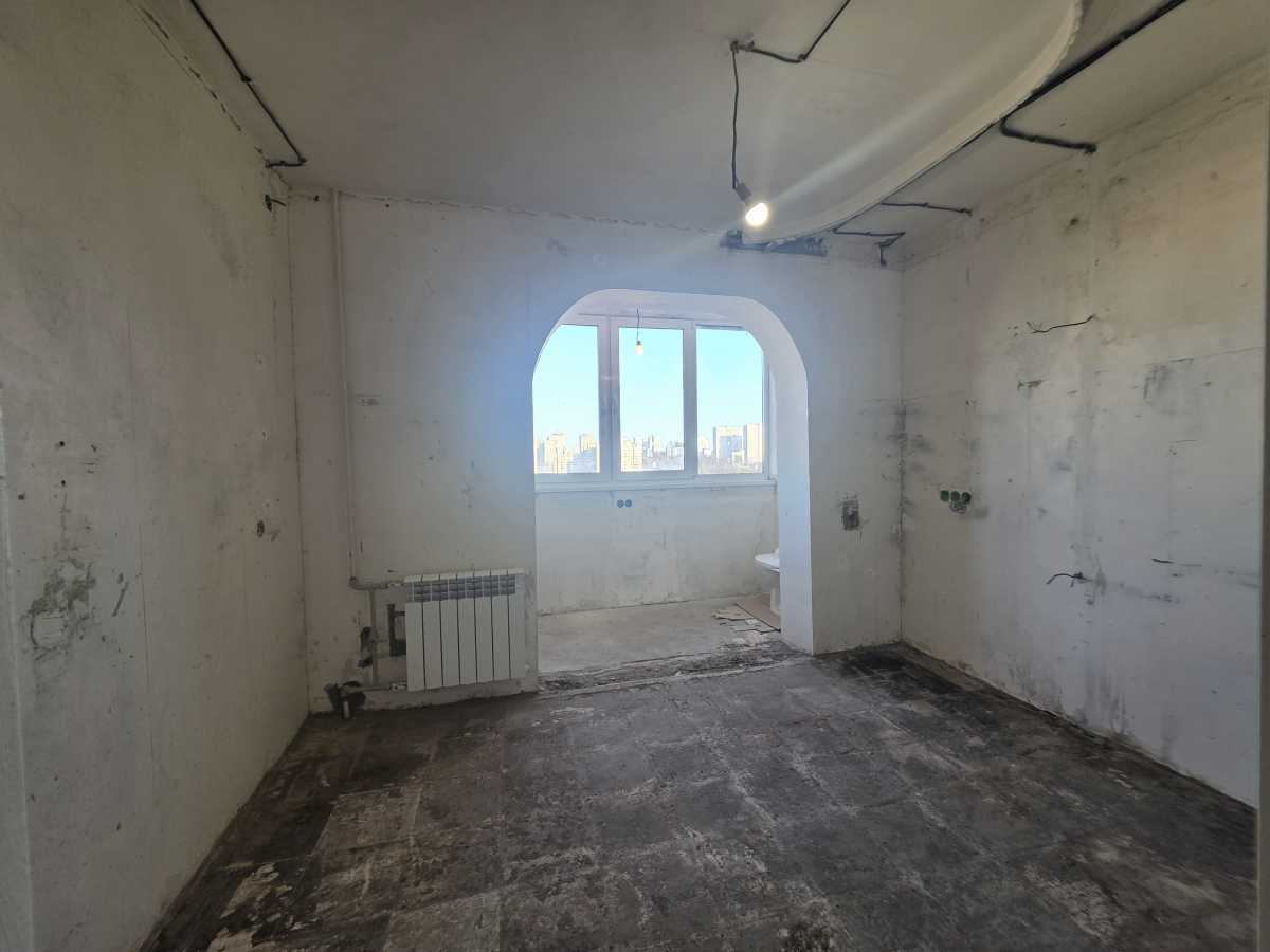 Продажа 2-комнатной квартиры 56 м², Чернобыльская ул., 6